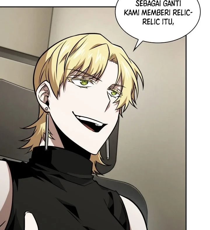 Tomb Raider King Chapter 351 - halaman 41