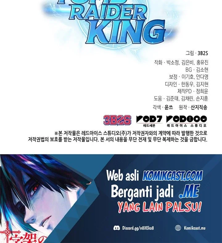 Tomb Raider King Chapter 351 - halaman 49