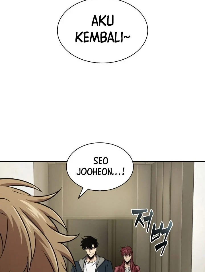 Tomb Raider King Chapter 351 - halaman 7