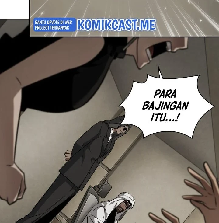 Tomb Raider King Chapter 352 - halaman 15