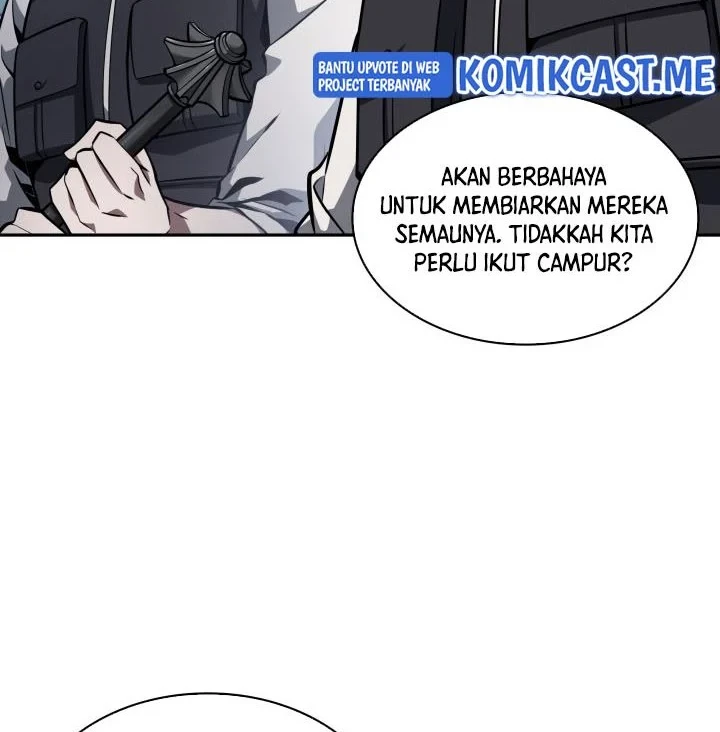 Tomb Raider King Chapter 352 - halaman 25