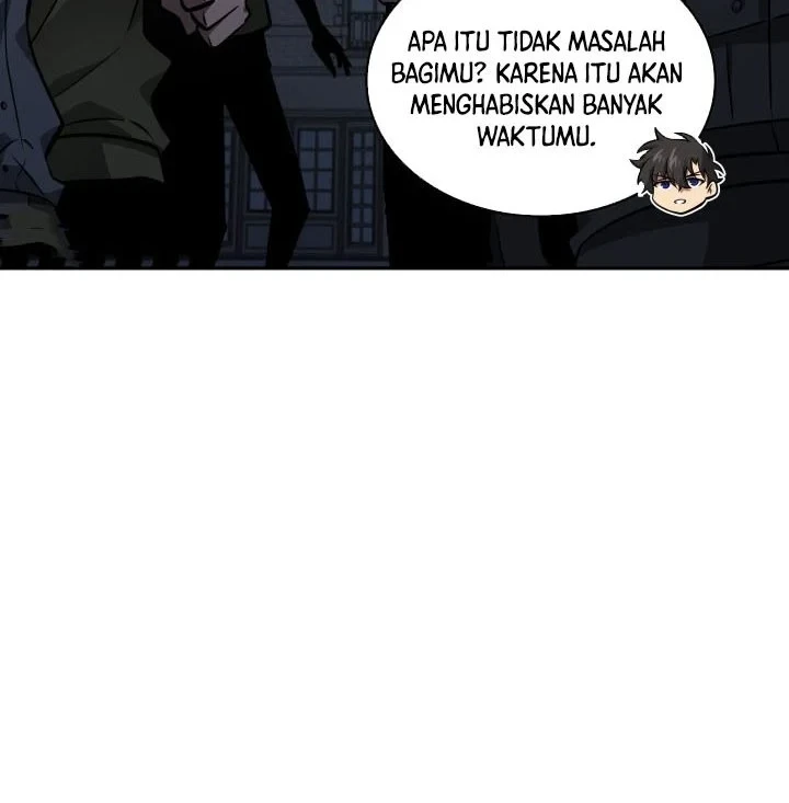 Tomb Raider King Chapter 352 - halaman 27