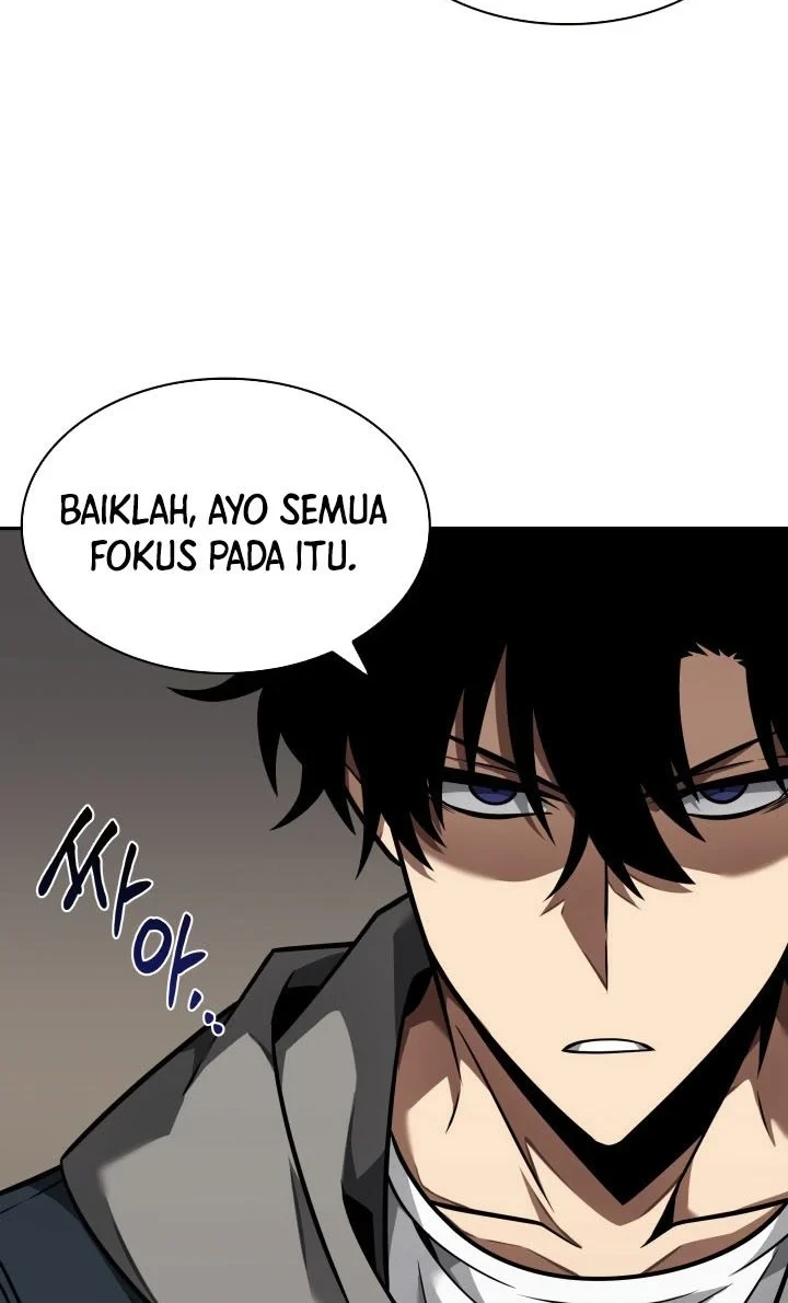 Tomb Raider King Chapter 352 - halaman 29