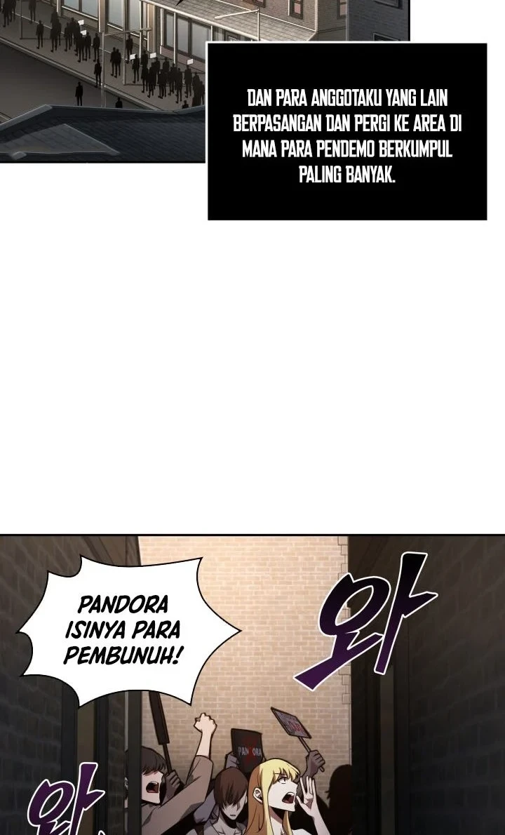 Tomb Raider King Chapter 352 - halaman 35