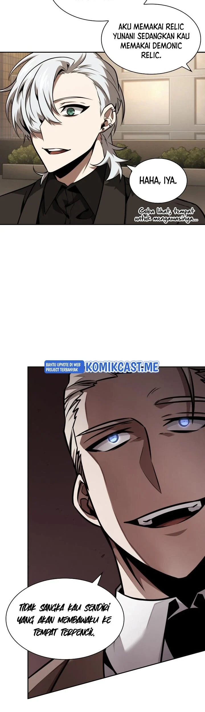 Tomb Raider King Chapter 352 - halaman 40