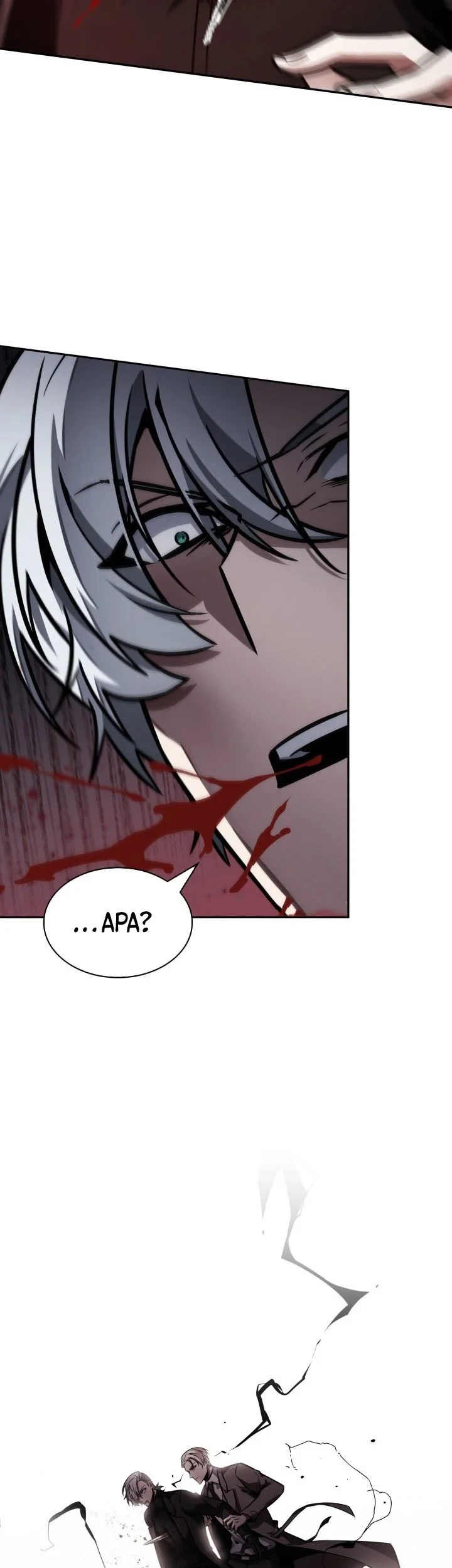 Tomb Raider King Chapter 352 - halaman 42