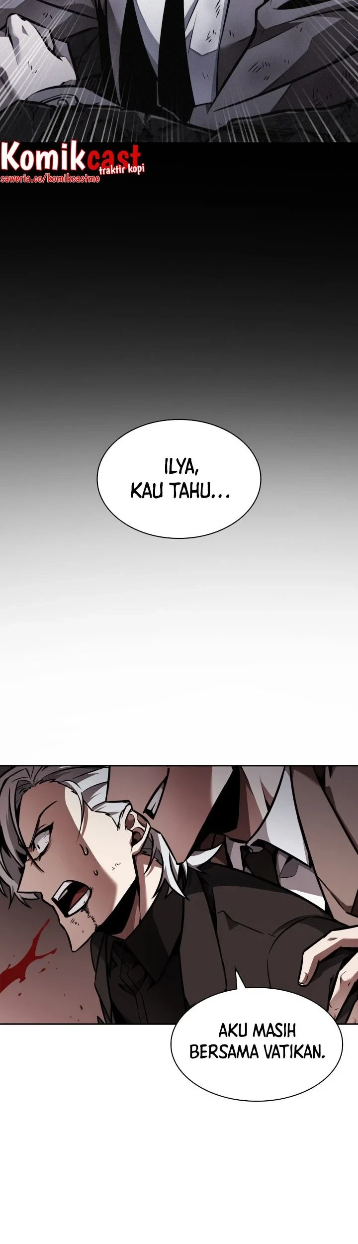Tomb Raider King Chapter 352 - halaman 46