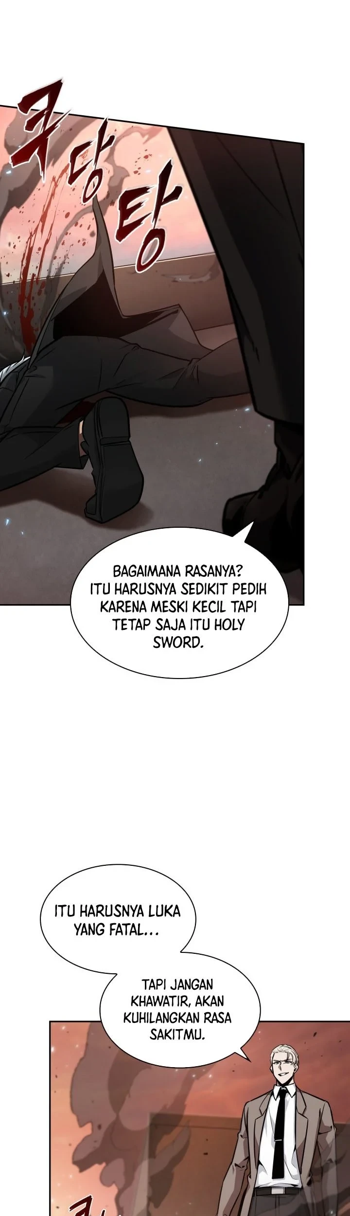 Tomb Raider King Chapter 352 - halaman 48