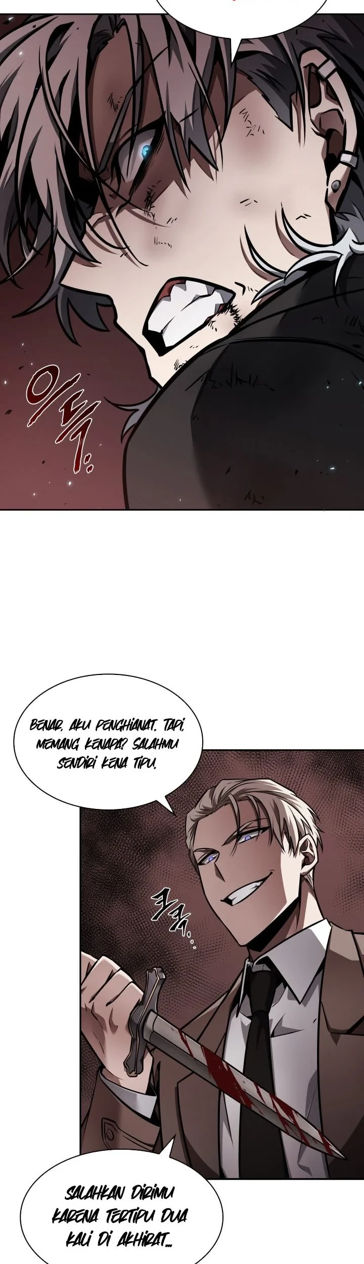 Tomb Raider King Chapter 352 - halaman 50