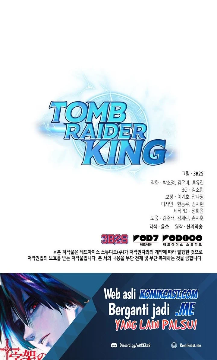 Tomb Raider King Chapter 352 - halaman 53