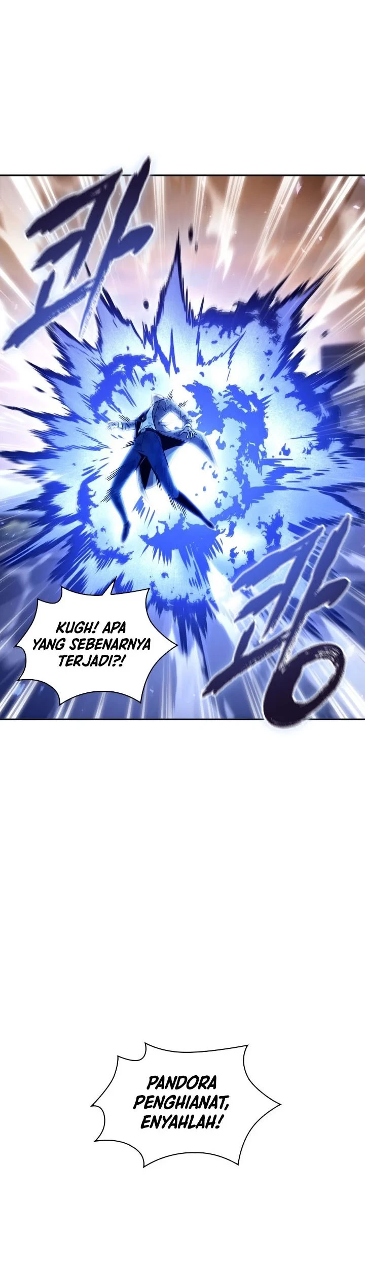 Tomb Raider King Chapter 353 - halaman 10