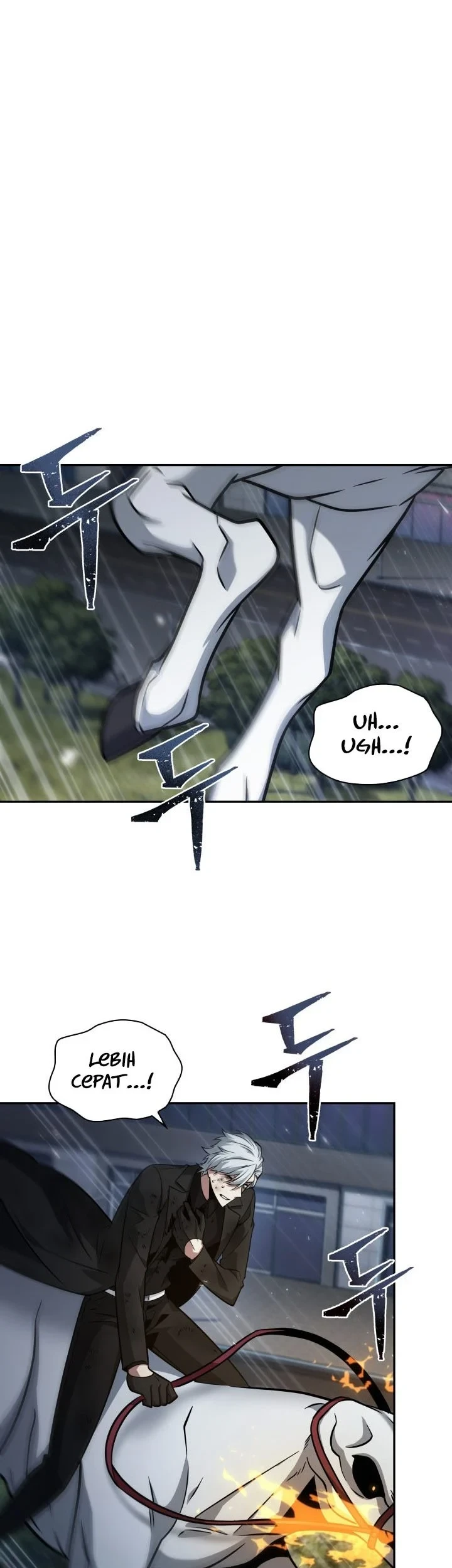 Tomb Raider King Chapter 353 - halaman 16