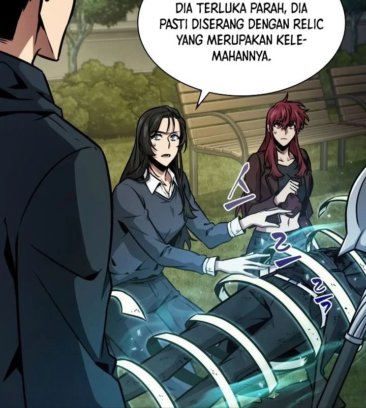 Tomb Raider King Chapter 353 - halaman 27