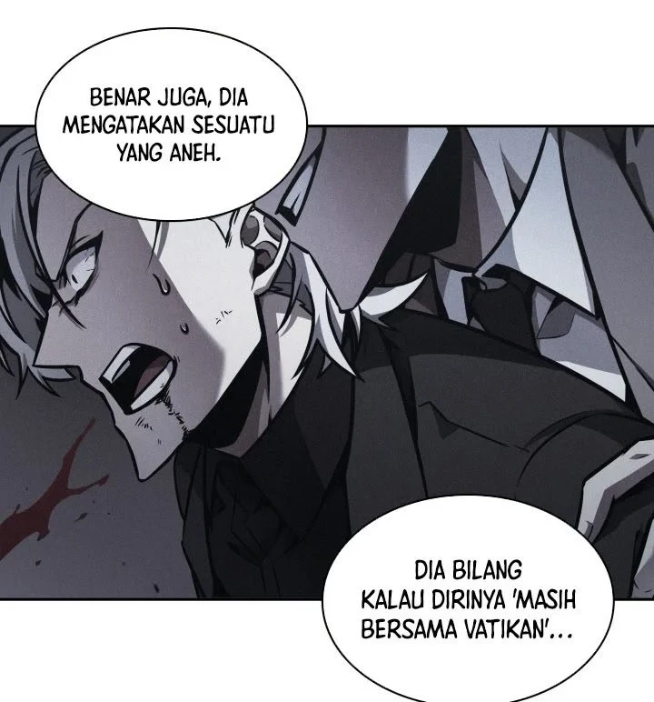 Tomb Raider King Chapter 353 - halaman 29