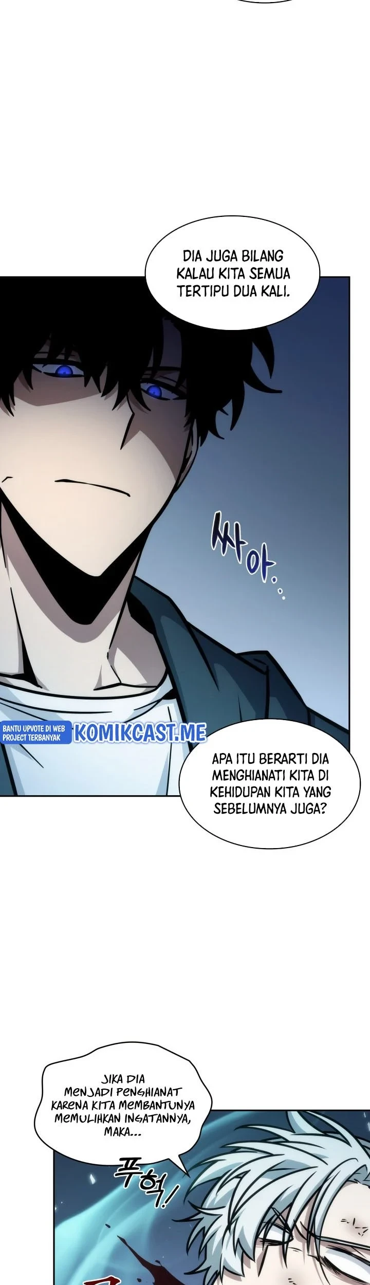 Tomb Raider King Chapter 353 - halaman 30