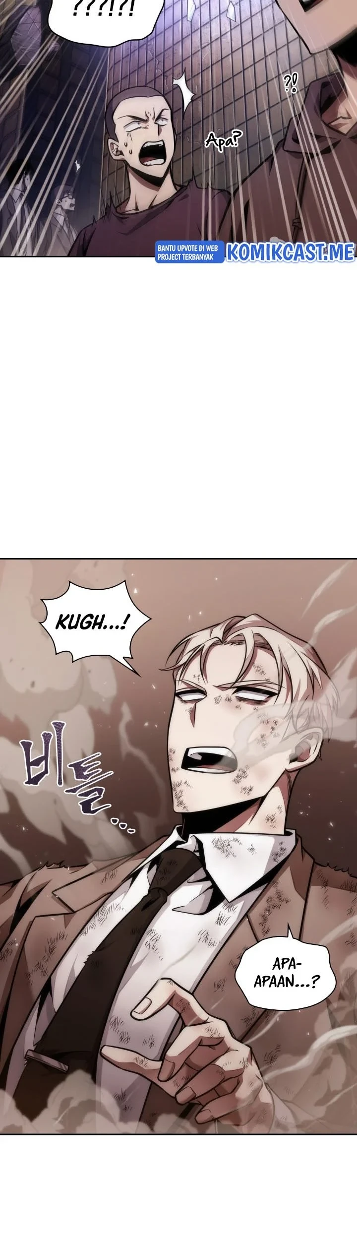 Tomb Raider King Chapter 353 - halaman 4