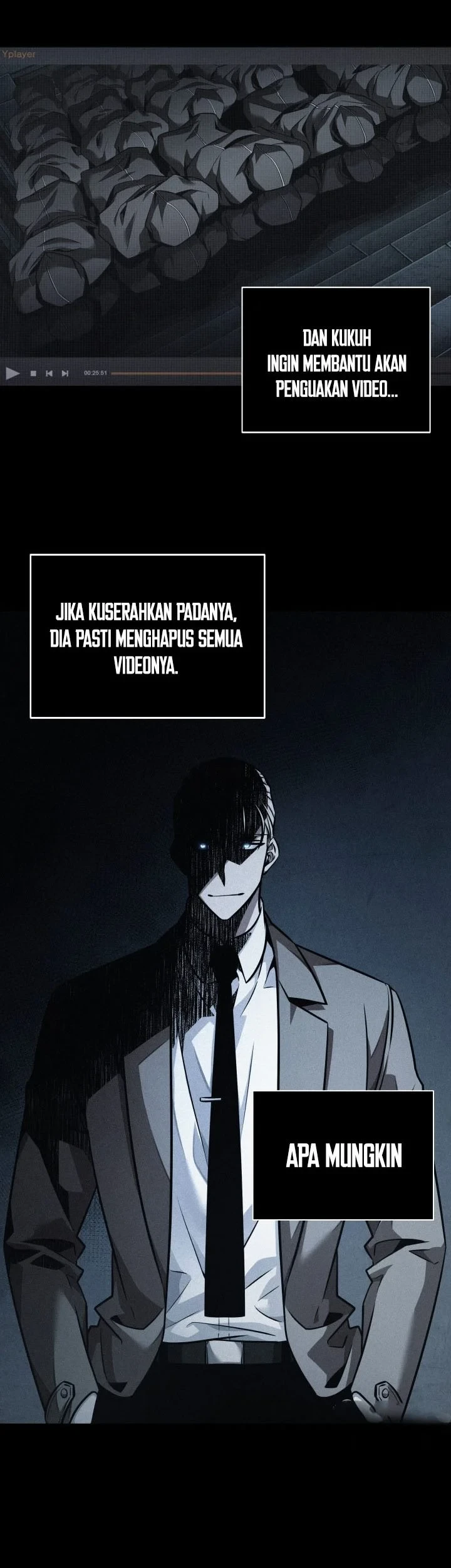 Tomb Raider King Chapter 353 - halaman 40