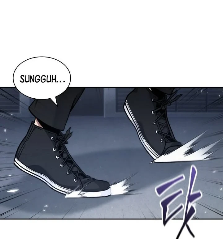Tomb Raider King Chapter 353 - halaman 45