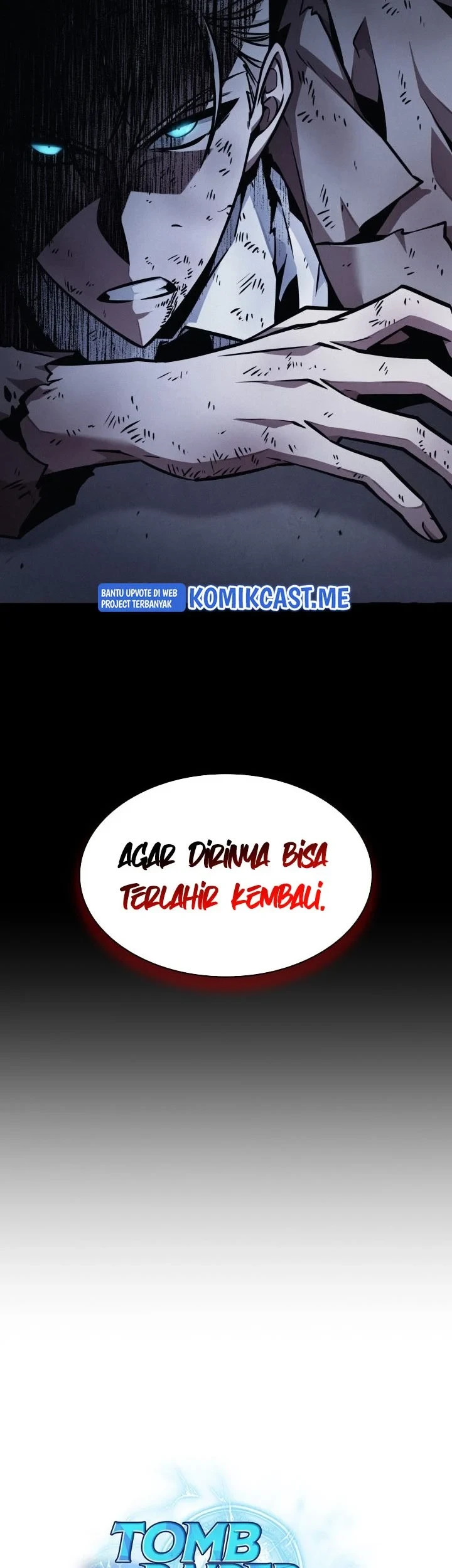 Tomb Raider King Chapter 353 - halaman 56