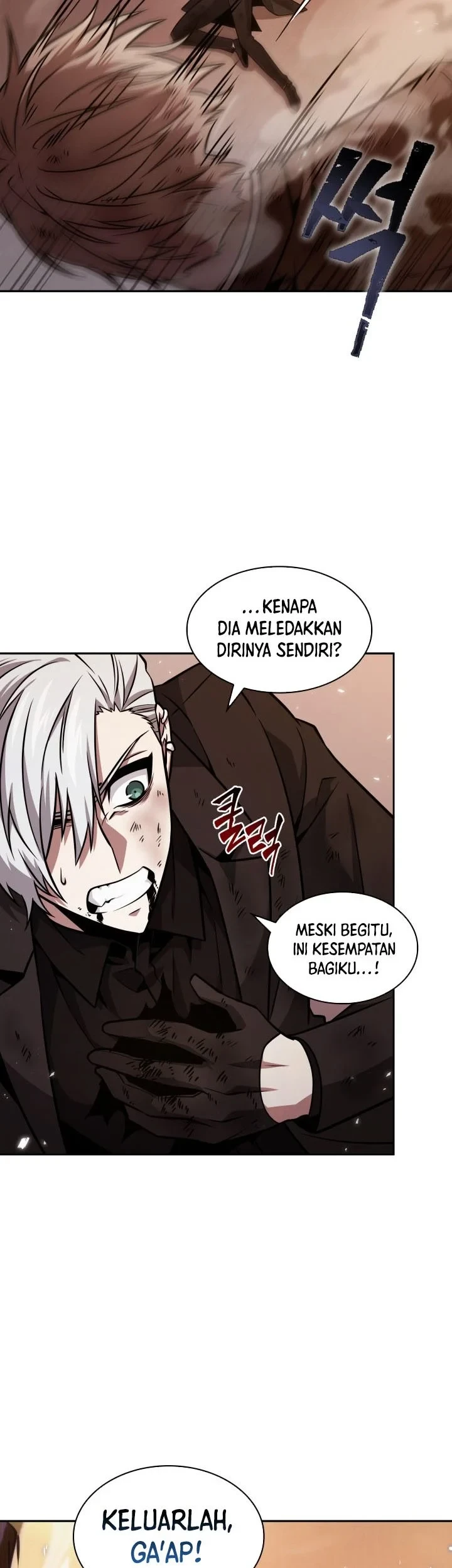 Tomb Raider King Chapter 353 - halaman 6
