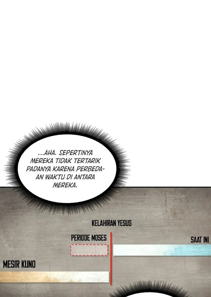 Tomb Raider King Chapter 354 - halaman 11
