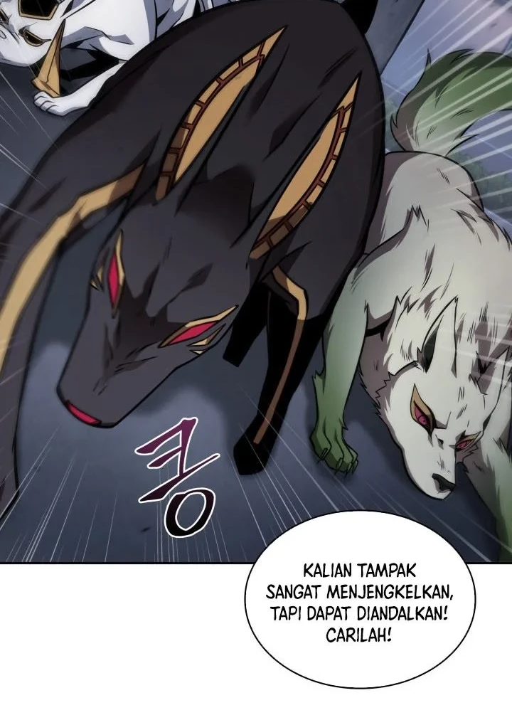 Tomb Raider King Chapter 354 - halaman 15