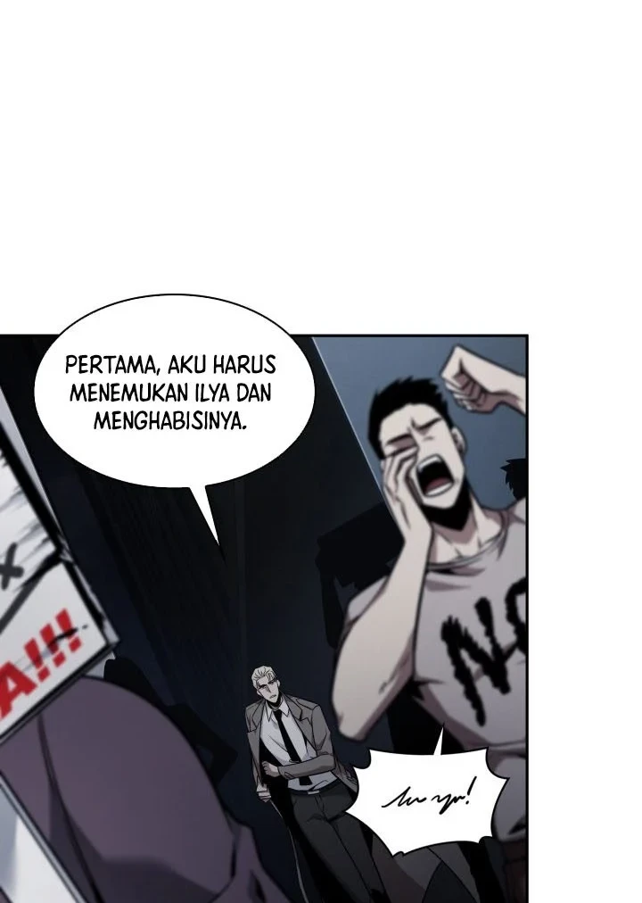 Tomb Raider King Chapter 354 - halaman 17