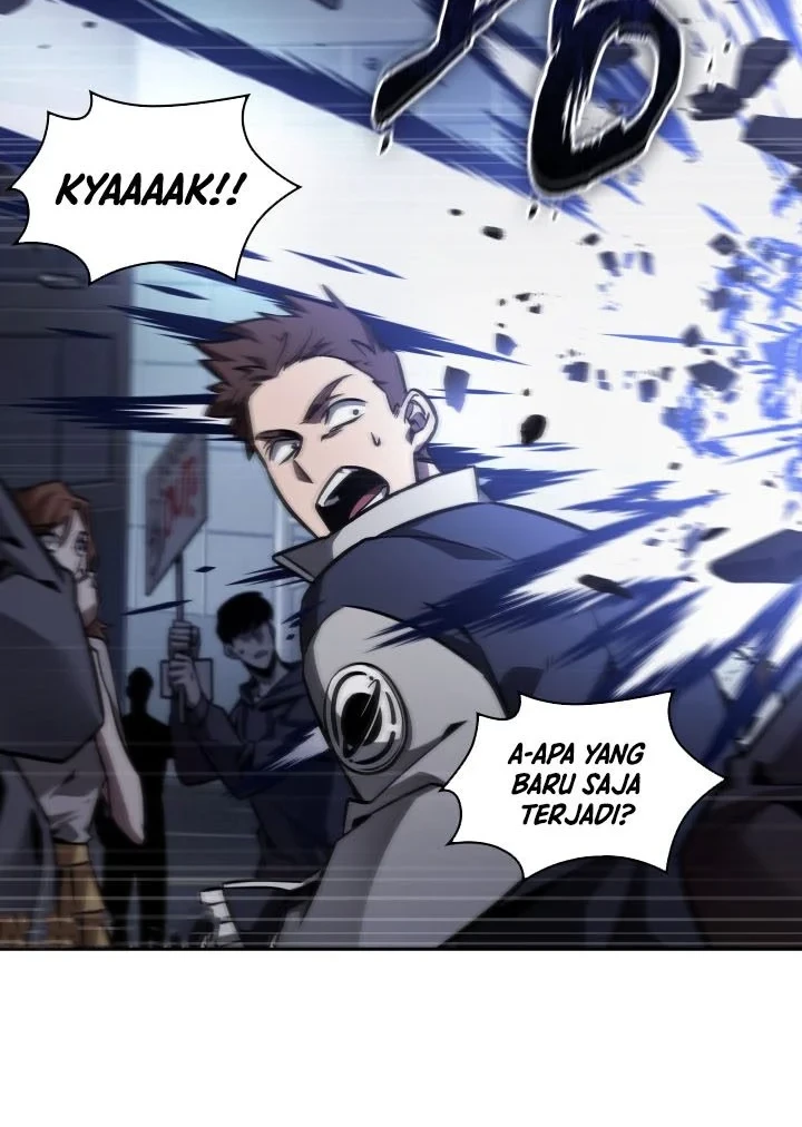 Tomb Raider King Chapter 354 - halaman 21
