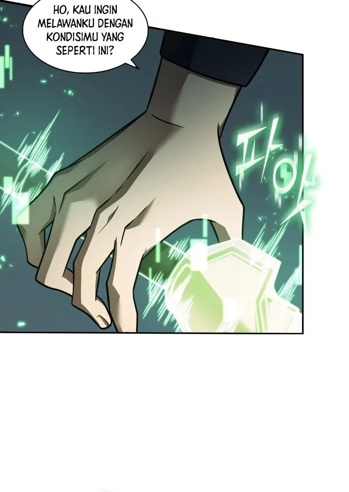 Tomb Raider King Chapter 354 - halaman 25
