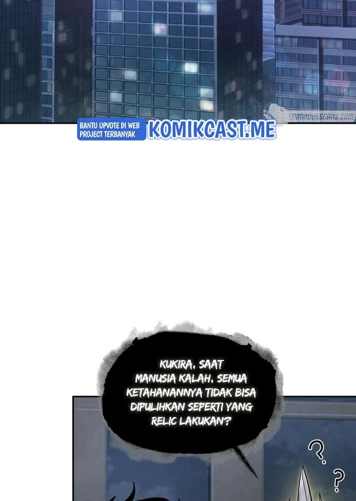 Tomb Raider King Chapter 354 - halaman 3