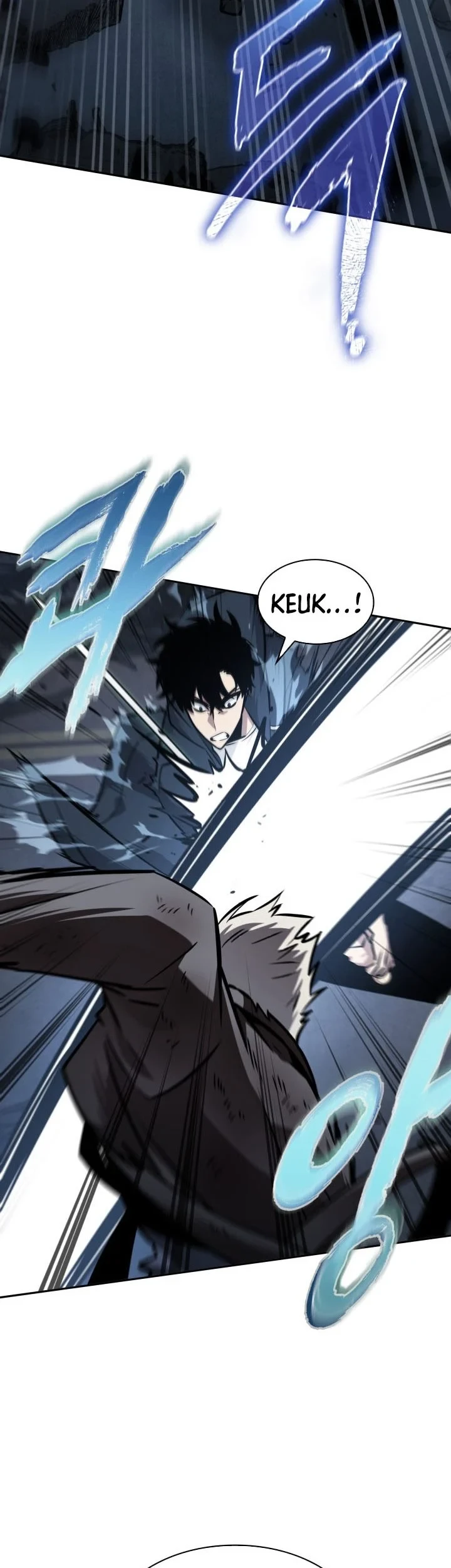 Tomb Raider King Chapter 354 - halaman 30