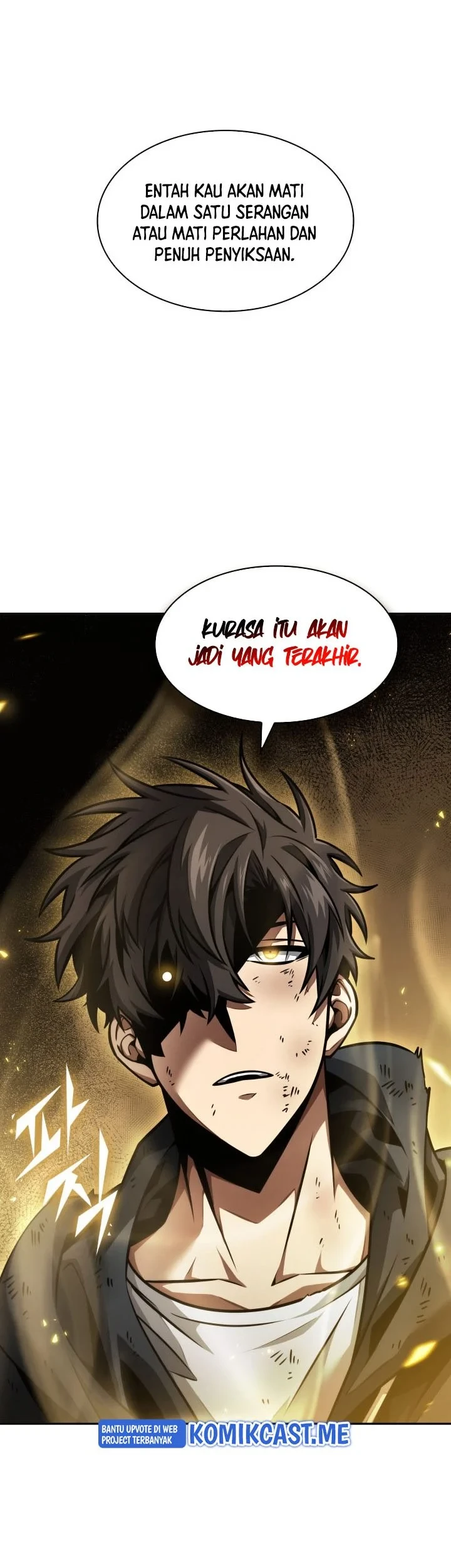 Tomb Raider King Chapter 354 - halaman 36