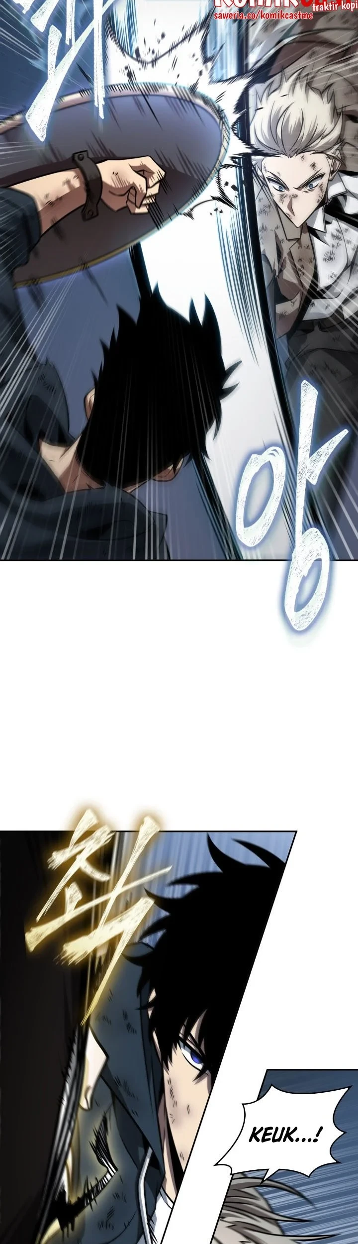 Tomb Raider King Chapter 354 - halaman 42