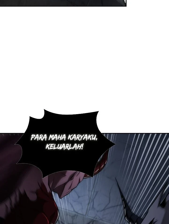 Tomb Raider King Chapter 354 - halaman 45