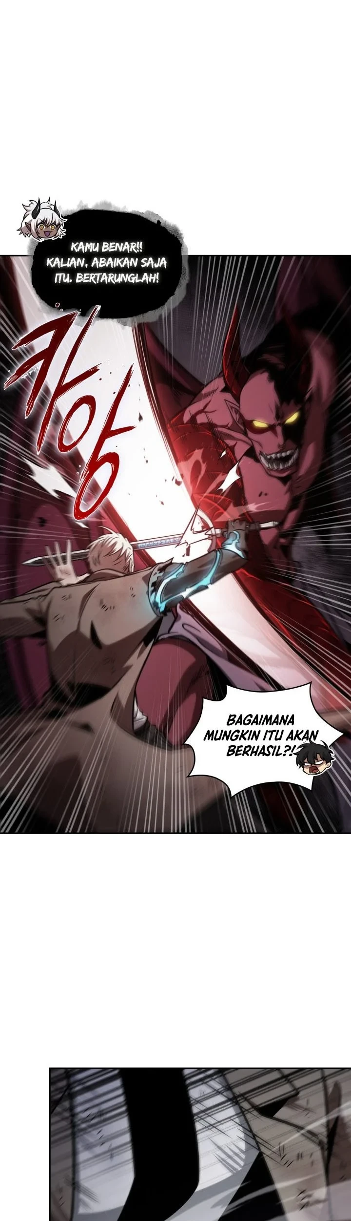 Tomb Raider King Chapter 354 - halaman 48