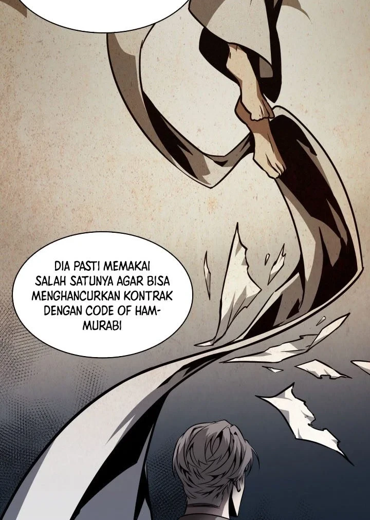 Tomb Raider King Chapter 354 - halaman 5