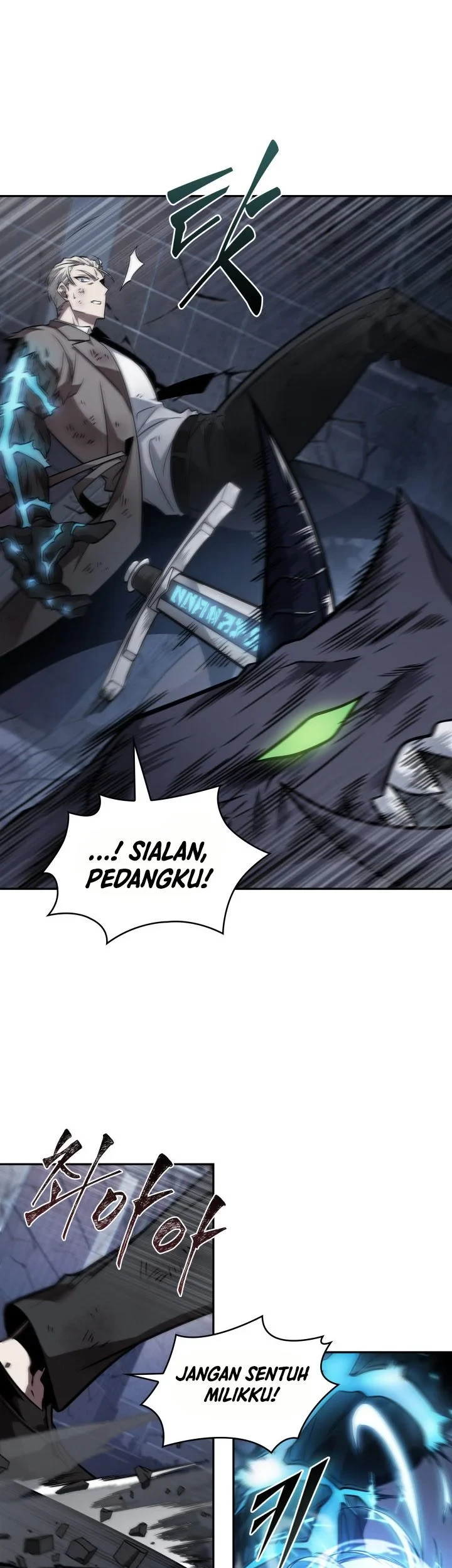 Tomb Raider King Chapter 354 - halaman 50