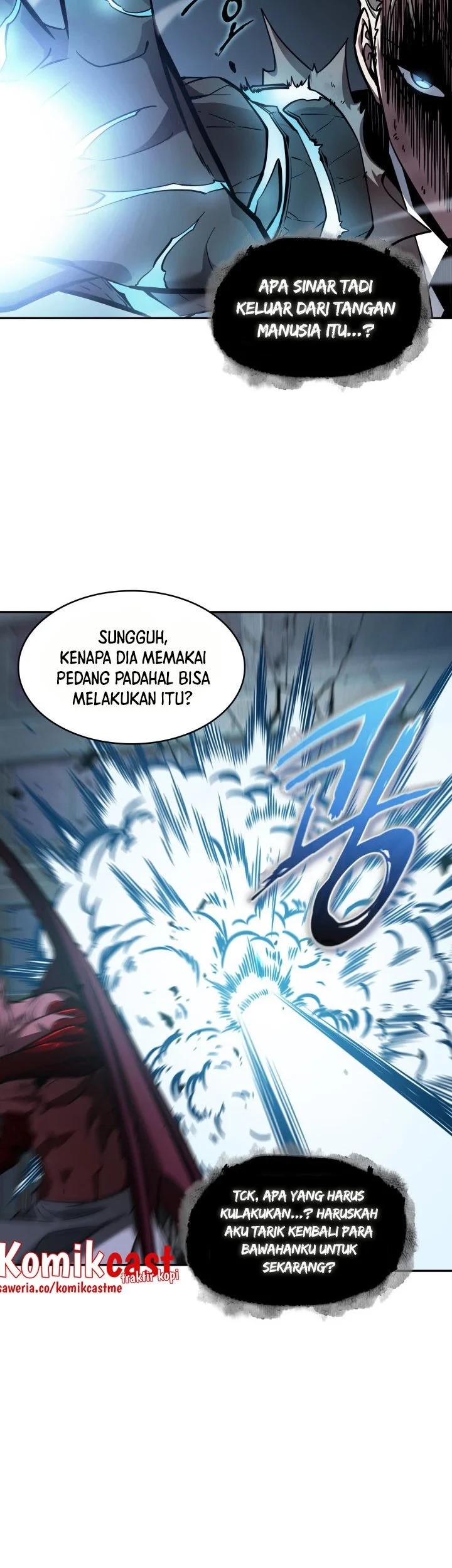 Tomb Raider King Chapter 354 - halaman 54
