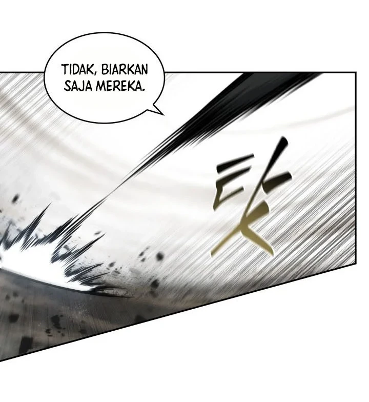 Tomb Raider King Chapter 354 - halaman 55