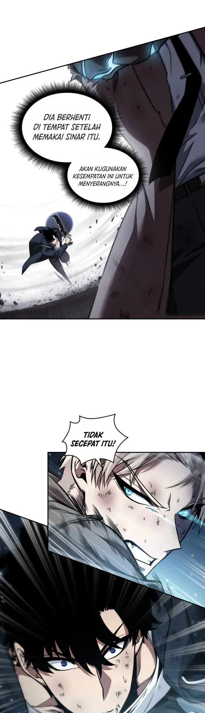 Tomb Raider King Chapter 354 - halaman 56