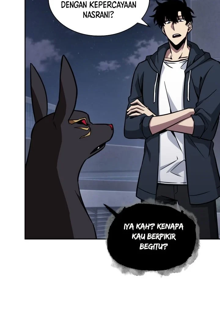 Tomb Raider King Chapter 354 - halaman 9