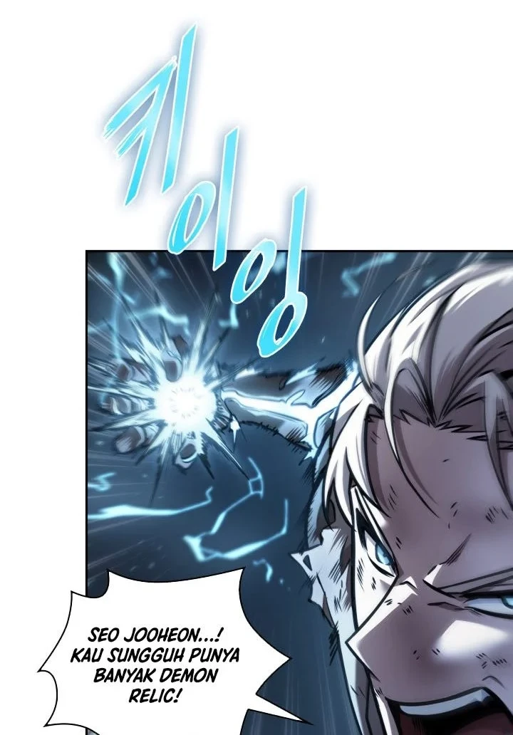 Tomb Raider King Chapter 355 - halaman 11