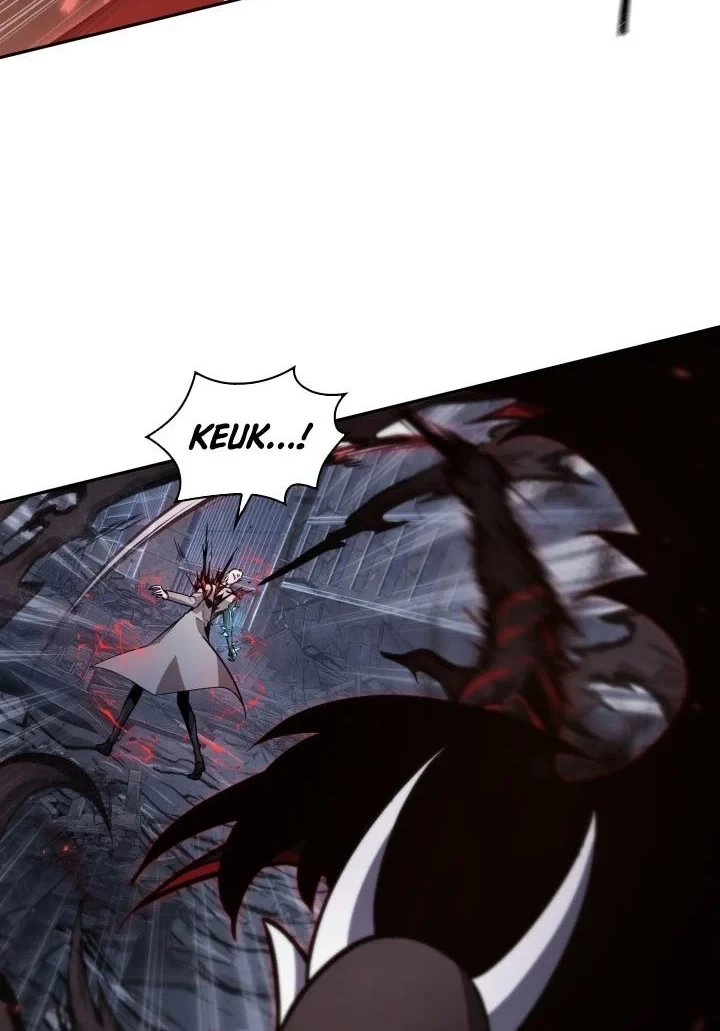 Tomb Raider King Chapter 355 - halaman 15