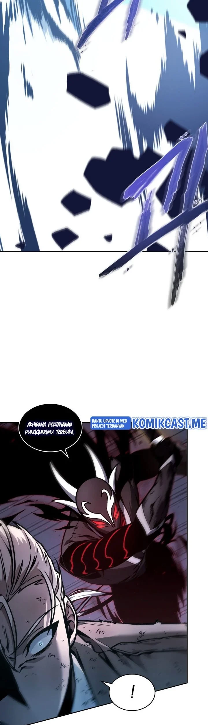 Tomb Raider King Chapter 355 - halaman 22