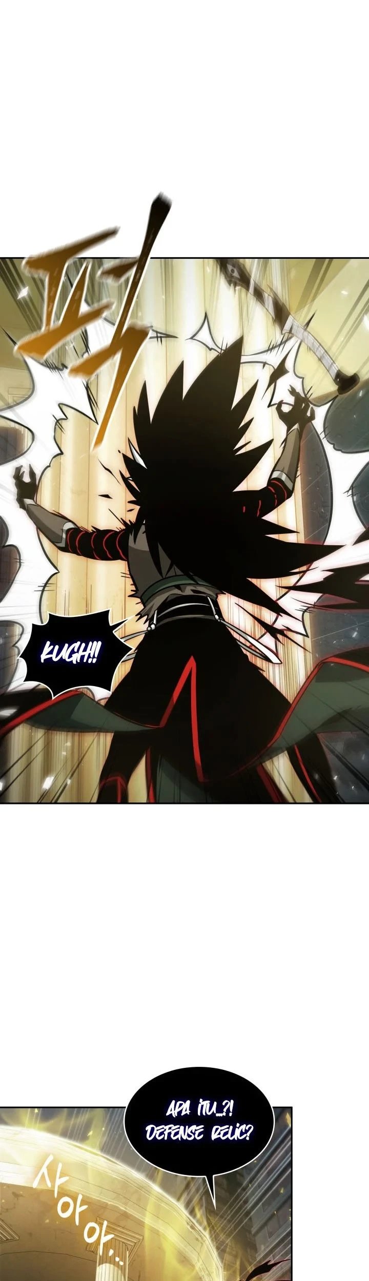 Tomb Raider King Chapter 355 - halaman 24