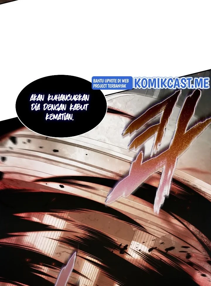 Tomb Raider King Chapter 355 - halaman 27