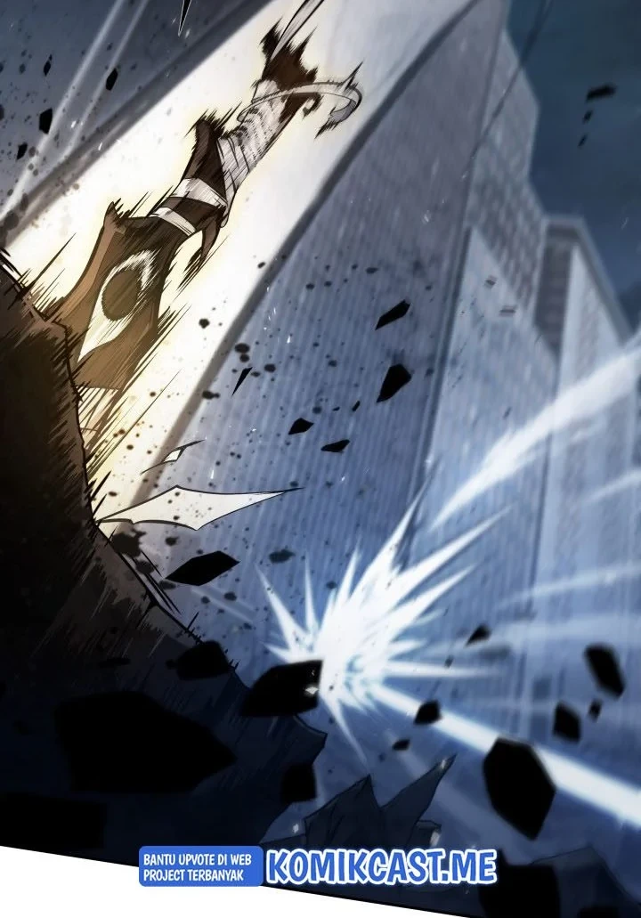 Tomb Raider King Chapter 355 - halaman 3