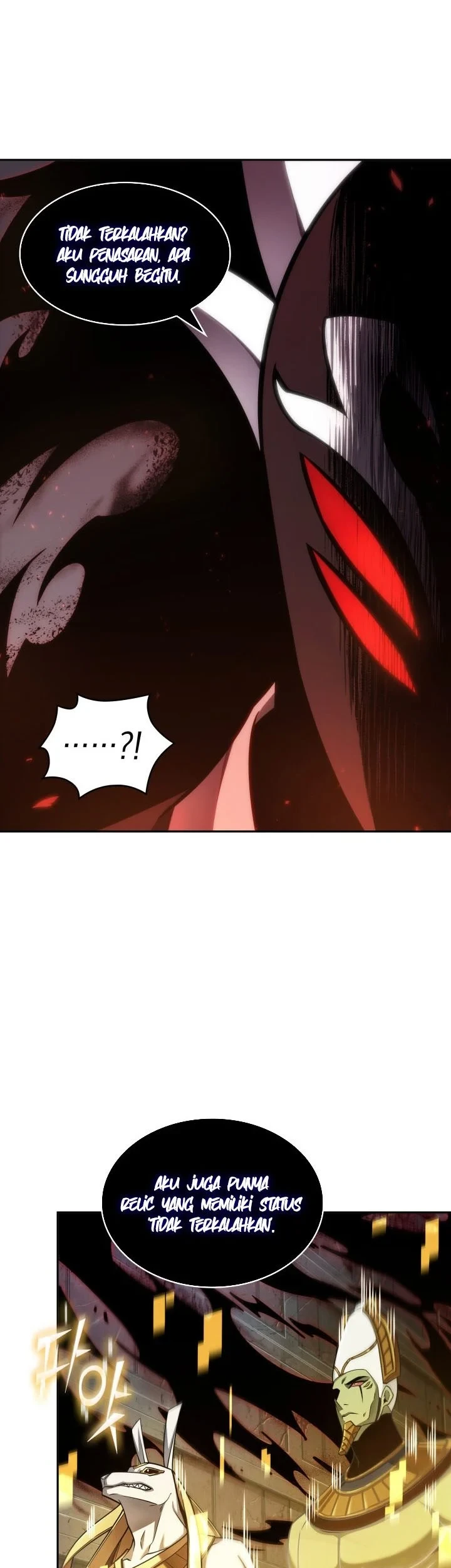 Tomb Raider King Chapter 355 - halaman 30