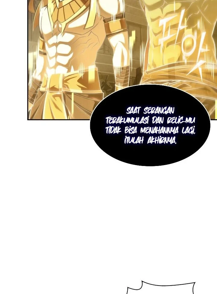 Tomb Raider King Chapter 355 - halaman 31
