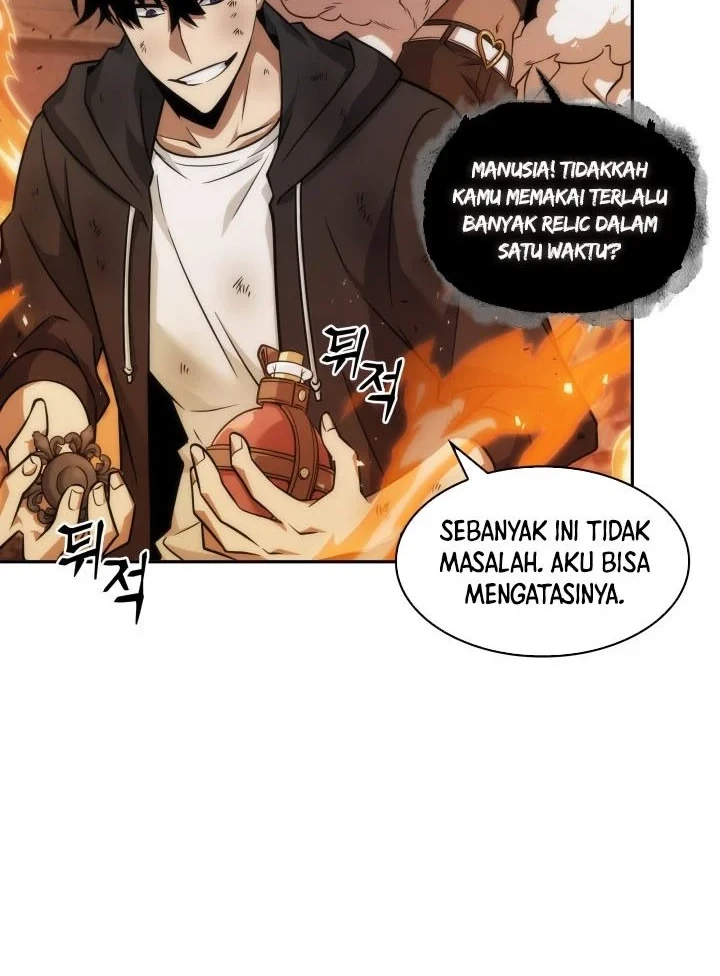 Tomb Raider King Chapter 355 - halaman 37